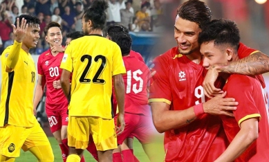 Malaysia tính biến sân Cheras thành “vũ khí” đấu ĐT Việt Nam