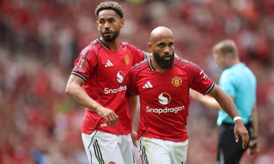 Trực tiếp MU vs Hull City, 18h30 hôm nay 22/8 - Vòng 1 Ngoại hạng Anh