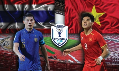 CĐV Indonesia chỉ thắng kết quả chung kết lượt về Việt Nam vs Thái Lan
