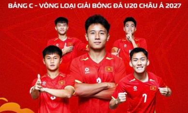 CĐV Đông Nam Á chỉ thẳng kết quả Việt Nam vs Triều Tiên tại giải châu Á