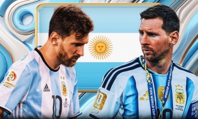 10 năm sau lần “giải nghệ hụt”, Messi lần này có còn quay lại Argentina?