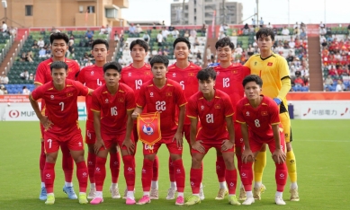 Thua Uzbekistan, U23 Việt Nam vẫn giành vé tứ kết ASIAD trong sự ngỡ ngàng