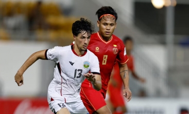 CĐV Myanmar lập tức nói thẳng với Việt Nam khi vừa thắng ở FIFA ASEAN Cup