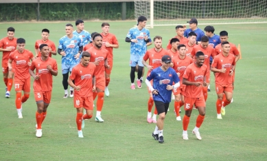 Báo Indonesia cảnh báo thẳng ĐT Việt Nam trước trận mở màn FIFA ASEAN Cup