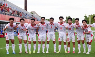 Dự đoán tỷ số U23 Việt Nam vs U23 Hàn Quốc: Khó có nhiều bàn