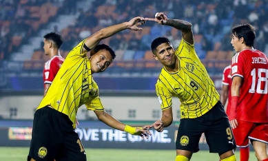 CĐV Đông Nam Á chấn động: 'Thắng 6-0 vẫn mất vé chung kết, quá nghiệt ngã cho Malaysia'
