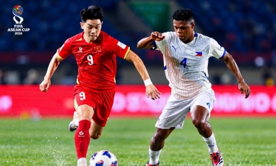 CĐV Đông Nam Á chỉ thẳng tỷ số trận Việt Nam vs Pakistan ở FIFA ASEAN Cup