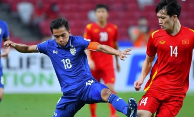 Chanathip bất ngờ réo tên Việt Nam trước thềm chung kết với Indonesia