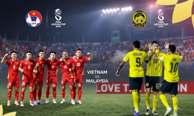 CĐV Thái chỉ thẳng kịch bản trận tranh hạng 3 Việt Nam vs Malaysia