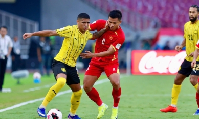 Báo Malaysia chỉ thẳng thứ giúp Malay vượt cả đội vô địch FIFA ASEAN Cup