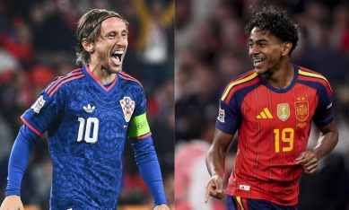Dự đoán tỷ số Croatia vs Tây Ban Nha, 1h45 ngày 7/10: La Roja thắng đậm