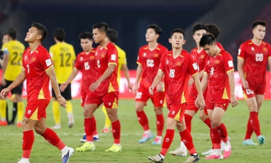 Báo Indonesia chưa dừng lại: 'Việt Nam nói cúp AFF nghiêm túc, giải FIFA chỉ thử nghiệm'
