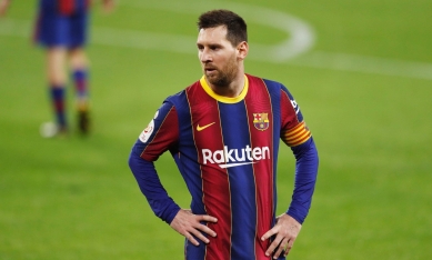 Cựu chủ tịch Barca: 'Messi nghĩ mình là ai mà từ chối trở lại Camp Nou'