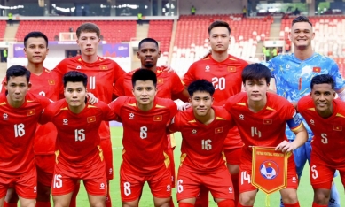 Asian Cup 2027 gặp biến lớn, ĐT Việt Nam nín thở chờ thông báo của AFC