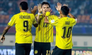 Báo Malaysia công bố tin vui kép, bất ngờ nhắc thẳng tên ĐT Việt Nam
