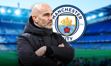 CHÍNH THỨC: Man City nhận tin cực buồn tại Ngoại hạng Anh
