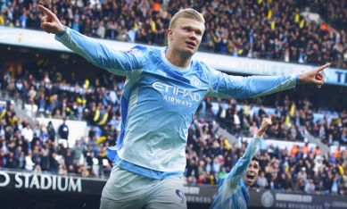 Trực tiếp Manchester City vs AEK Athens, 2h00 hôm nay 21/10