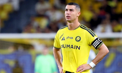 Ronaldo đá hỏng phạt đền, Al Nassr nhọc nhằn đả bại Neom SC