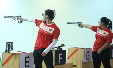 Trực tiếp ASIAD 2026 hôm nay 22/9: Niềm hy vọng từ bắn súng và Wushu