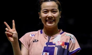 Nguyễn Thùy Linh thắng nghẹt thở cao thủ Đài Bắc trận ra quân Orleans Masters 2026