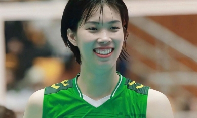 Thanh Thúy trở lại, VTV Bình Điền Long An hạ đẹp LPB Ninh Bình