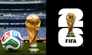 Lịch thi đấu World Cup 2026 giờ Việt Nam, trực tiếp trên VTV