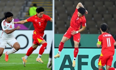 CĐV Thái Lan đồng loạt lên tiếng về tài năng của Đình Bắc