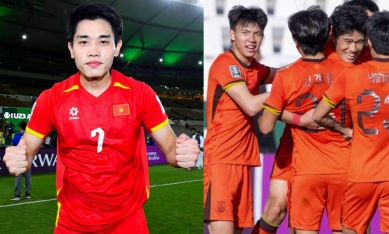 Truyền thông Trung Quốc chỉ rõ điểm yếu của U23 Việt Nam trước bán kết