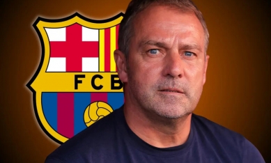 CHÍNH THỨC: Công thần số 1 Barca nói lời chia tay Camp Nou