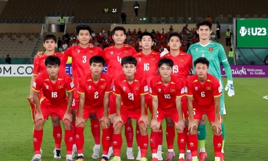 CĐV Đông Nam Á đồng loạt nhắc tên U23 Việt Nam khi Nhật Bản lên ngôi