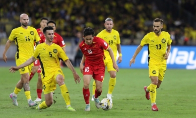 CĐV Malaysia phản ứng khi 7 cầu thủ nhập tịch lậu được tái đấu Việt Nam