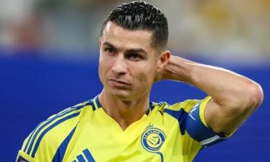 FIFA 'kiến tạo' cho Al Nassr trừng phạt Ronaldo