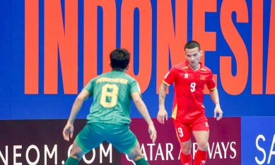 AFC ra án phạt cực nặng cho Indonesia, ĐT Việt Nam cũng bị ‘sờ gáy’