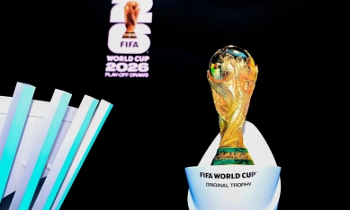 World Cup 2026 có 'tính năng mới' gây tranh cãi dữ dội