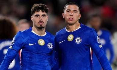 CHÍNH THỨC: Ngôi sao Chelsea nhận án phạt nặng tại Ngoại hạng Anh