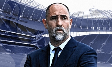 Fabrizio Romano xác nhận việc Igor Tudor rời Tottenham