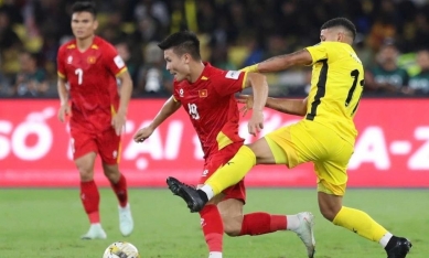 CĐV châu Á phản ứng mãnh liệt khi Malaysia bị AFC xử thua 0-3 Việt Nam