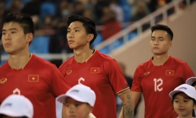 Truyền thông Thái Lan: 'ĐT Việt Nam đã triệu tập cơn ác mộng ĐNÁ'