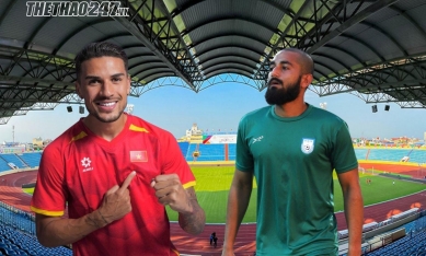 Nhận định Việt Nam vs Bangladesh: Chờ đợi Son - Hên