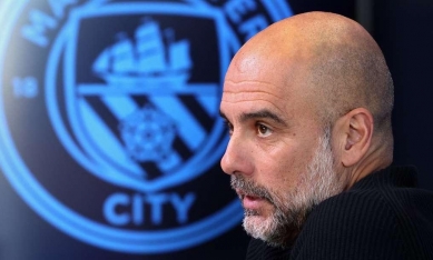 XÁC NHẬN: Man City chia tay thêm công thần 10 năm gắn bó