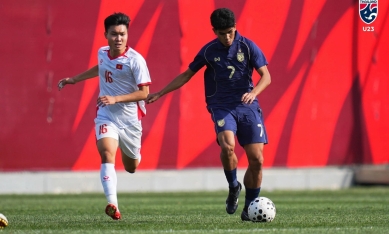 Báo Trung Quốc khẳng định U23 Việt Nam sẽ định đoạt ngôi vương