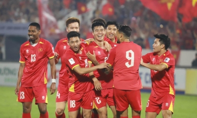 Truyền thông ĐNÁ đồng loạt phản ứng khi Việt Nam đại thắng Malaysia