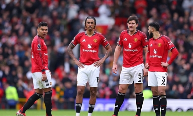 CHÍNH THỨC: Ngôi sao MU bị FA buộc tội