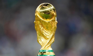 CHÍNH THỨC: Đội tuyển vĩ đại bậc nhất World Cup chia tay HLV