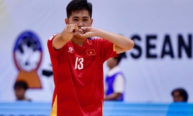 CĐV ĐNÁ dậy sóng khi Việt Nam đối đầu Á quân châu Á tại bán kết