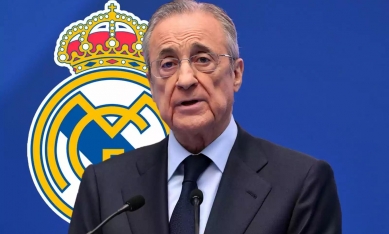 XONG! Ngôi sao Real Madrid đầu tiên chia tay Bernabeu