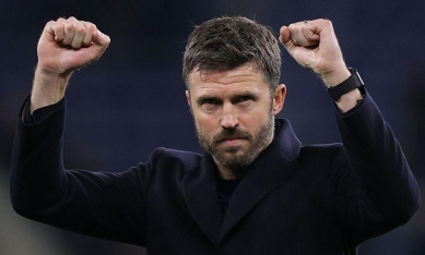 HLV Michael Carrick nói thẳng 1 điều khi MU quật ngã Chelsea