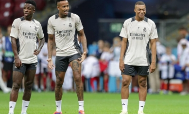 CHÍNH THỨC: Ngôi sao hàng đầu Real Madrid lỡ hẹn World Cup 2026