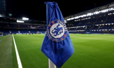 CHÍNH THỨC: Ngôi sao bom tấn Chelsea bị cấm thi đấu 4 năm