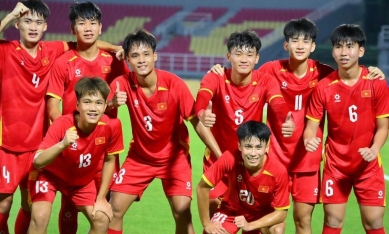 Truyền thông châu Á dậy sóng khi Việt Nam đấu đội Tây Á ở giải châu Á